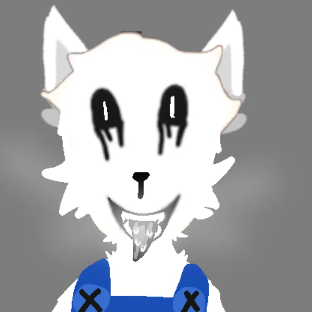 Avatar of Soul Wolf (-Safe Vore-)