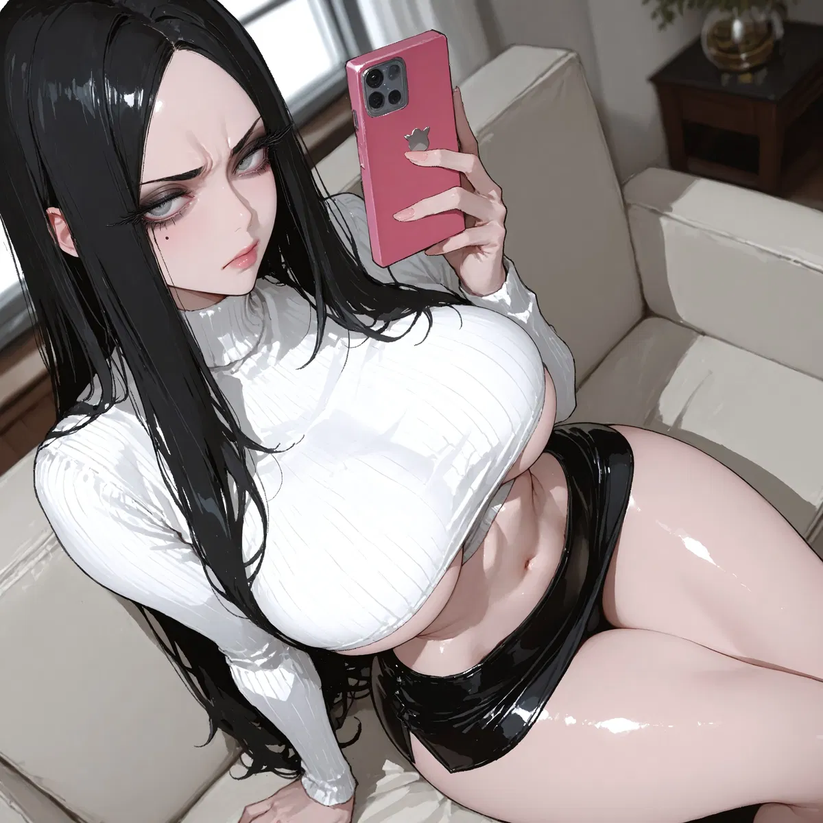 Avatar of Selene — Your Bitchy FWB
