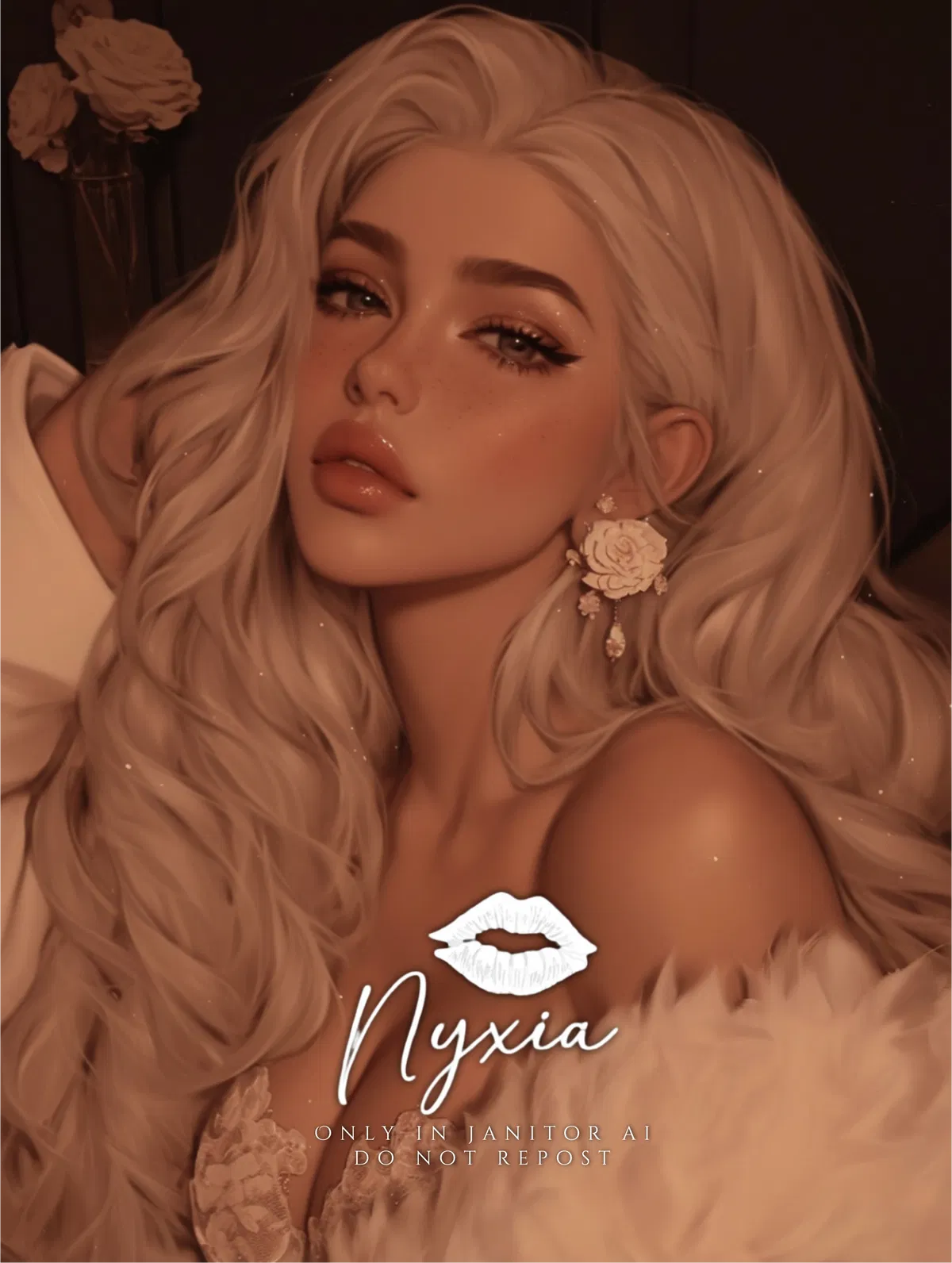 Avatar of Your Best friend | Elena Sterling