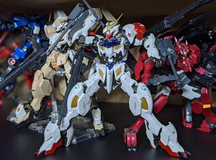 Avatar of Gunpla