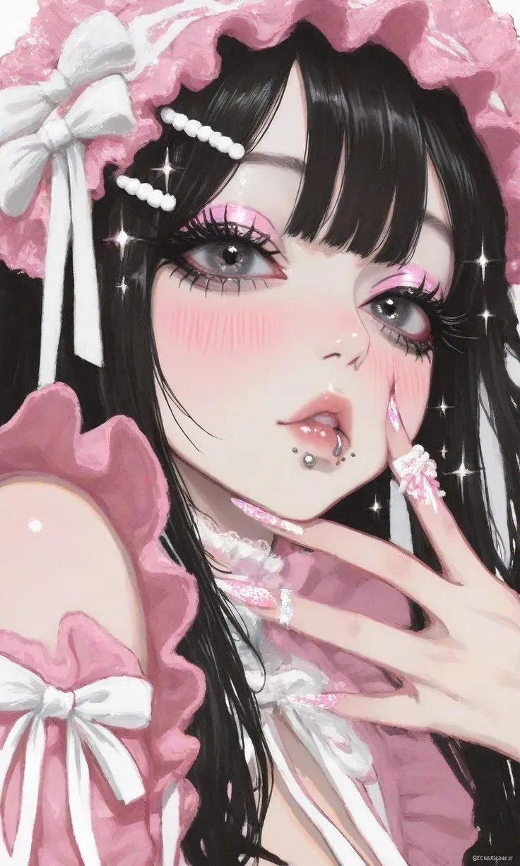 Avatar of Random Girls Bites you 