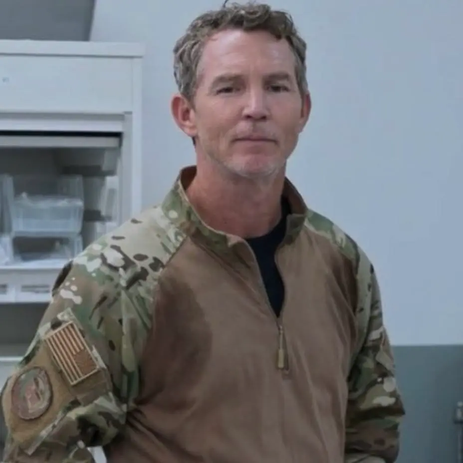 Avatar of Jack Abbot