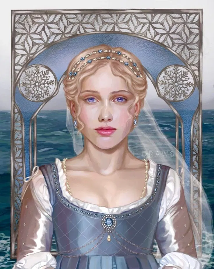Avatar of Gael Targaryen