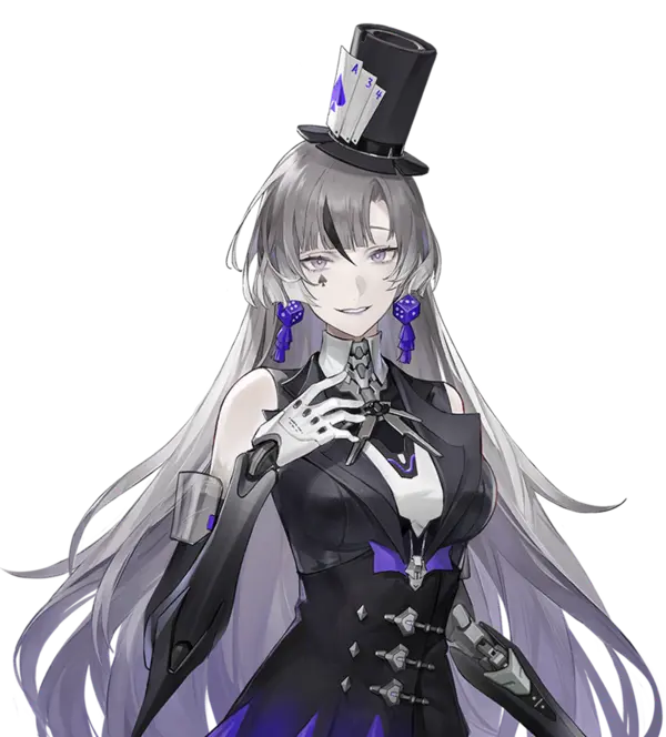 Avatar of Daemonissa (PGR)