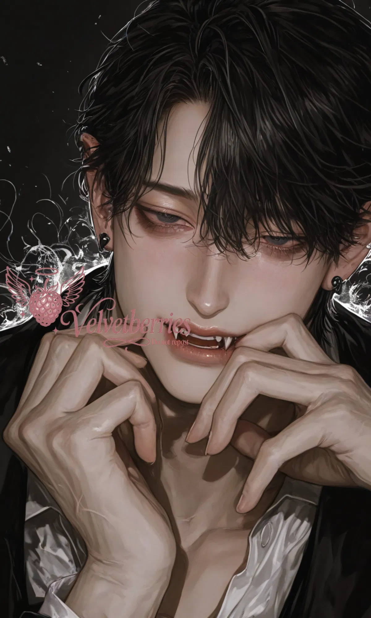 Avatar of Married to the Vampire | Lord Veylan