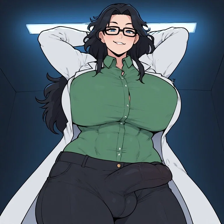 Avatar of You're Her Lab Creation| (futa)