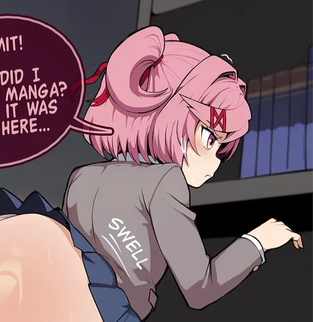 Avatar of DOKI DOKI