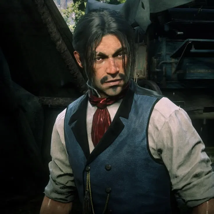 Avatar of Javier Escuella