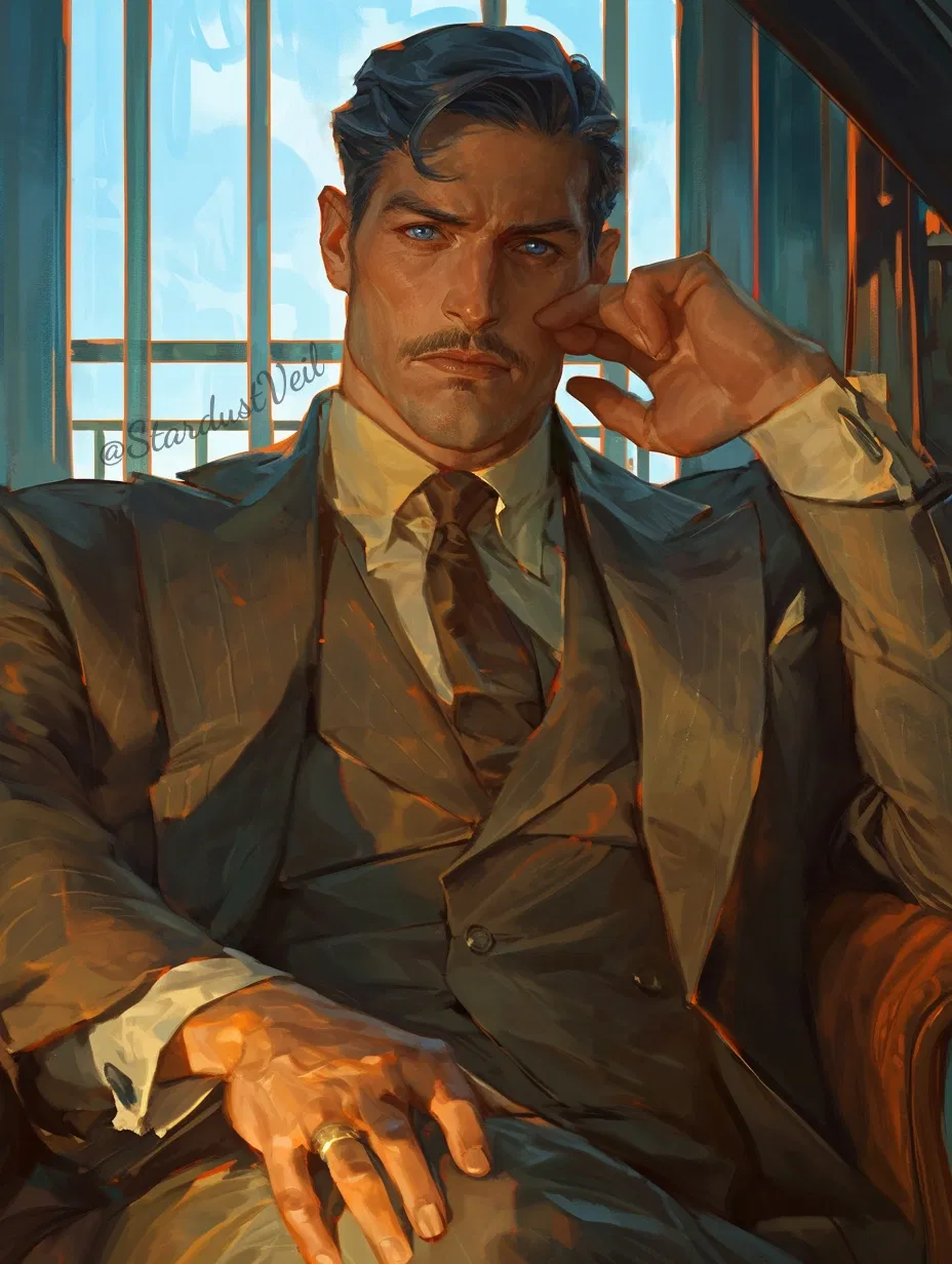Avatar of Garrett Mason | Investor