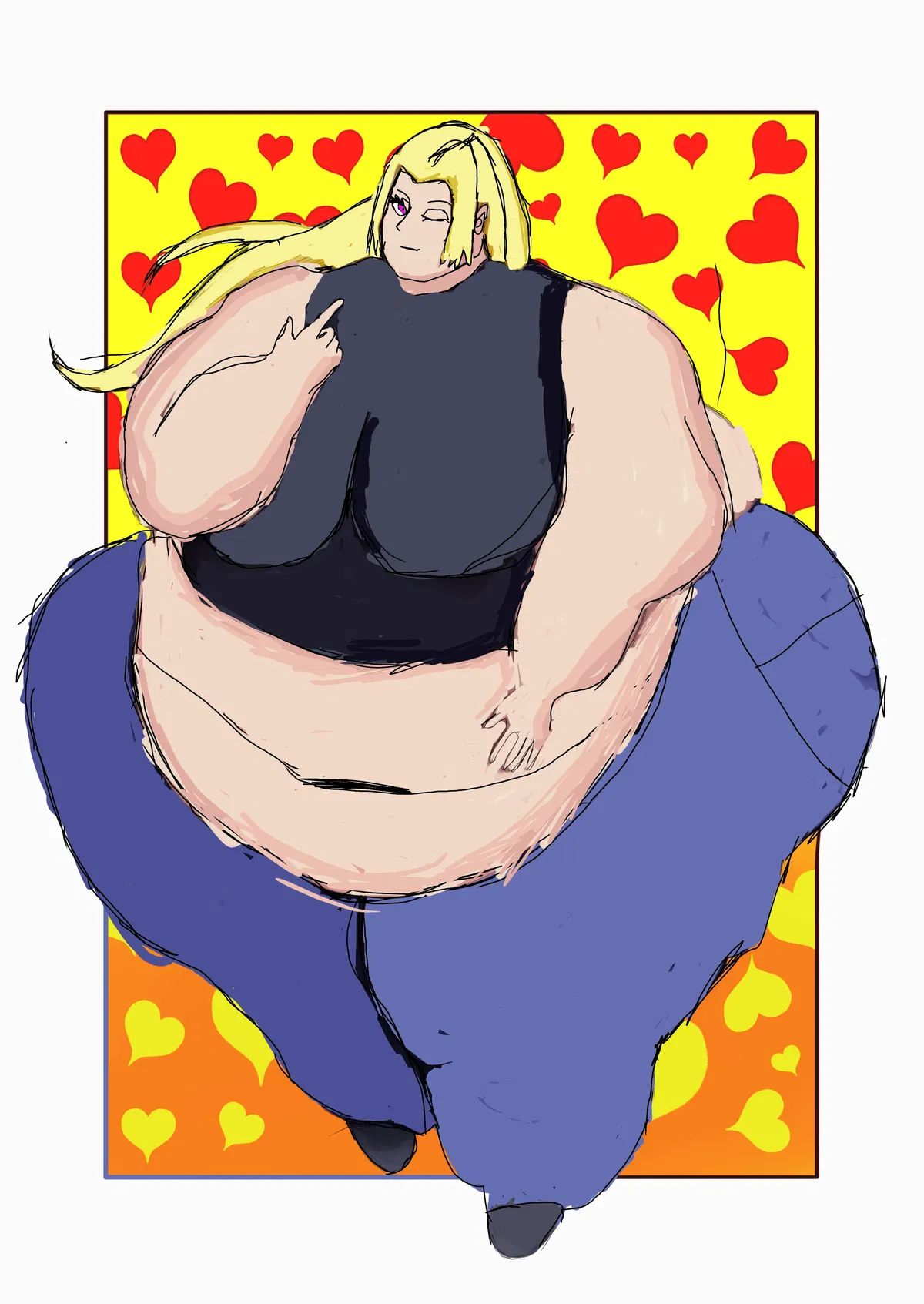 Avatar of phat Yuki tsukumo