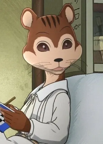 Avatar of Sally - Beastars