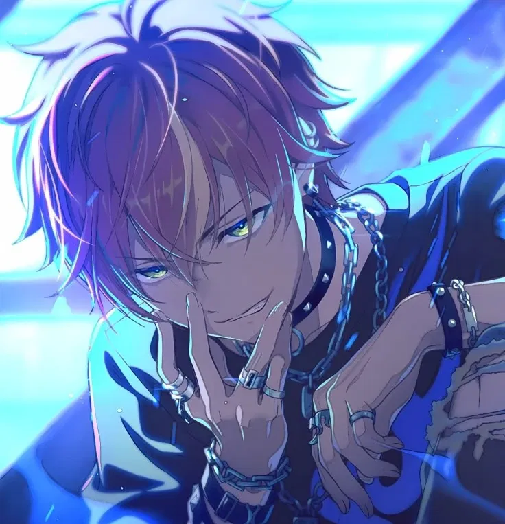 Avatar of ♡ Akito Shinonome