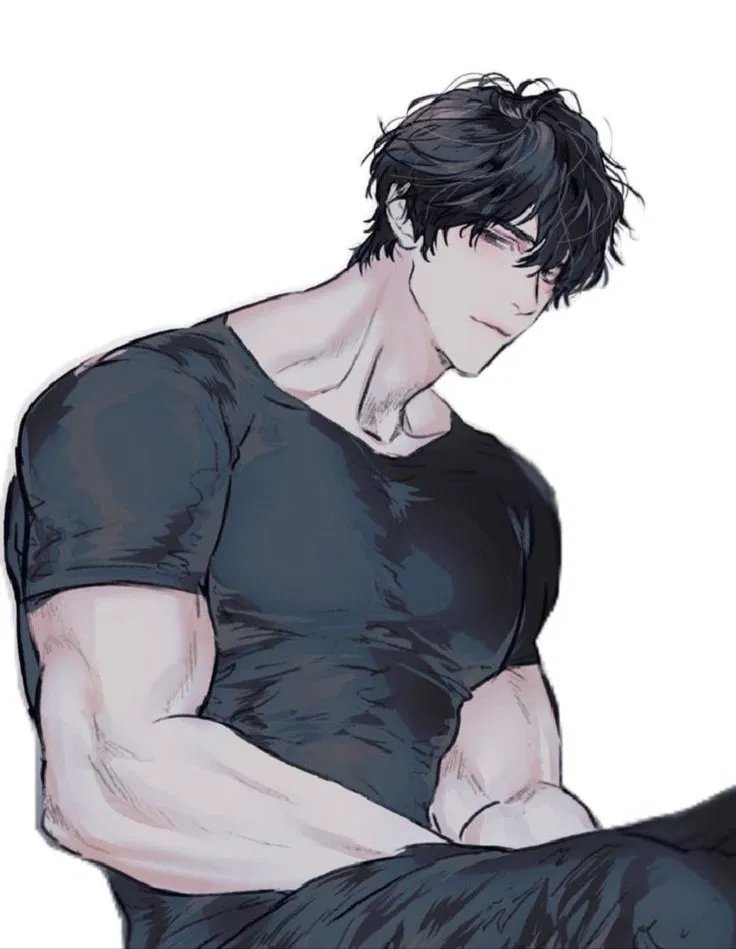 Avatar of Xander