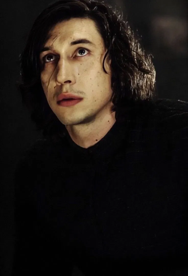 Avatar of Kylo Ren 