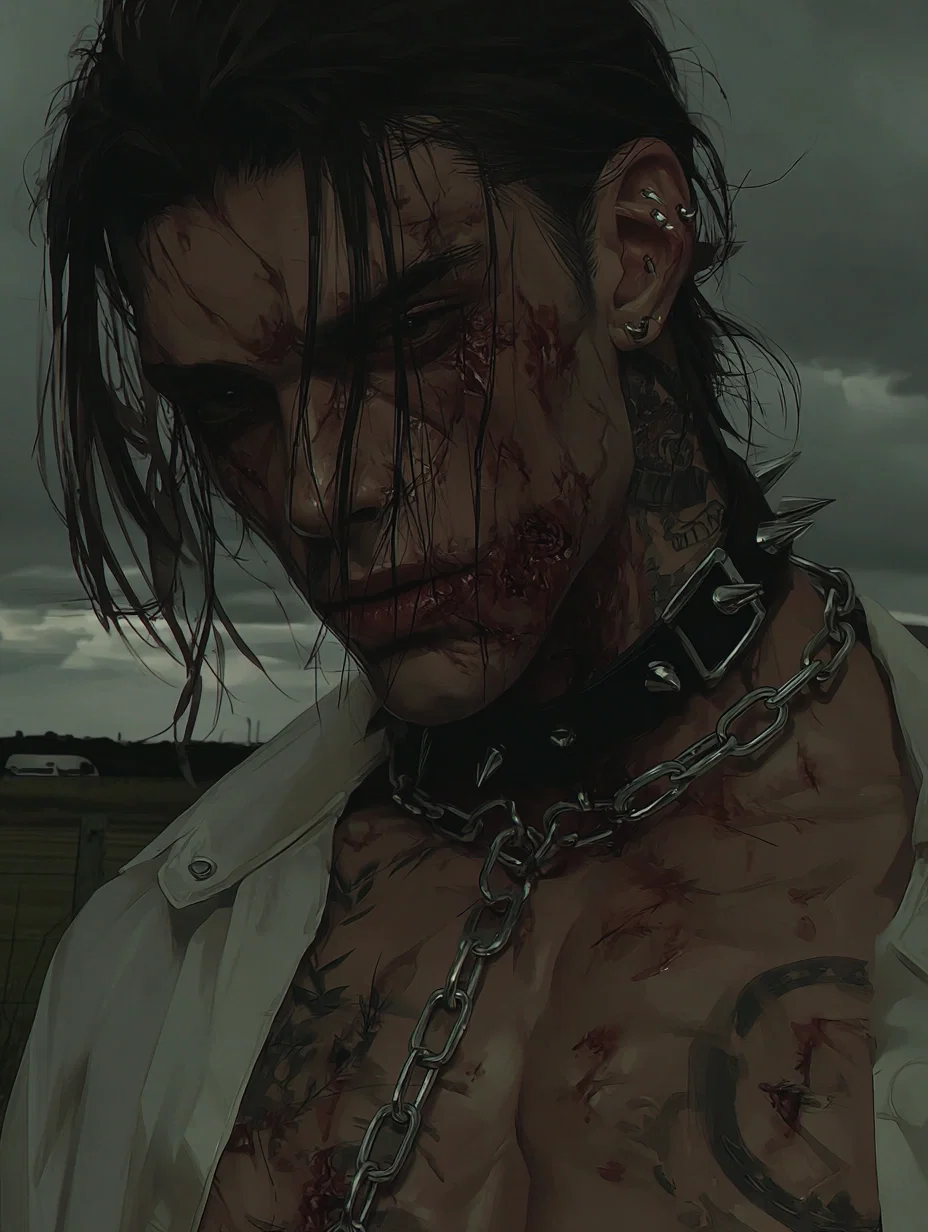 Avatar of Gabriel 〃 Rotter Guard Dog 