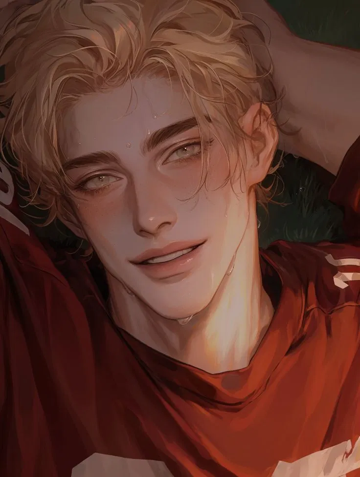 Avatar of Derek Moore