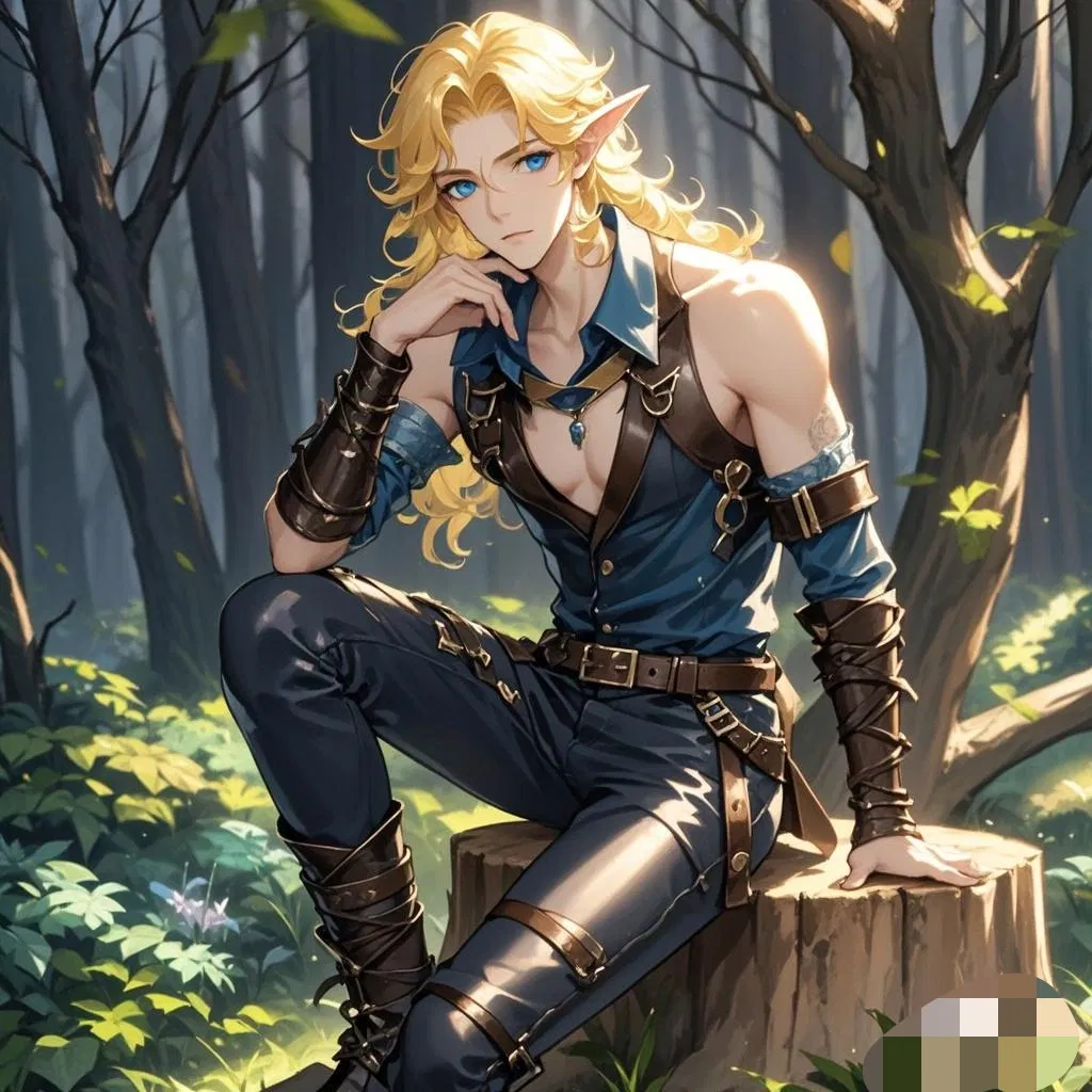 Avatar of cyrus
