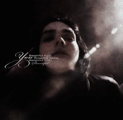 Avatar of Gerard Way 