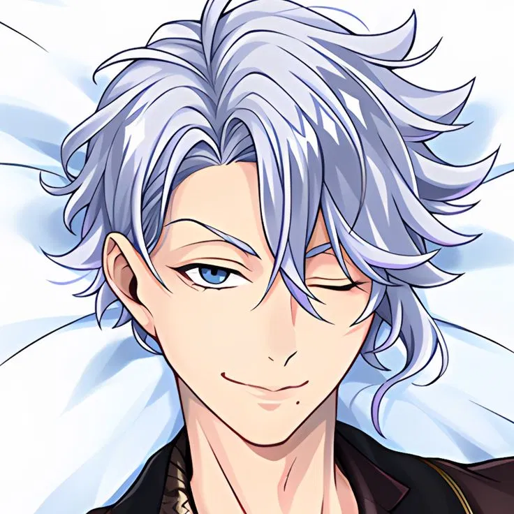 Avatar of Azul Ashengrotto | Twst
