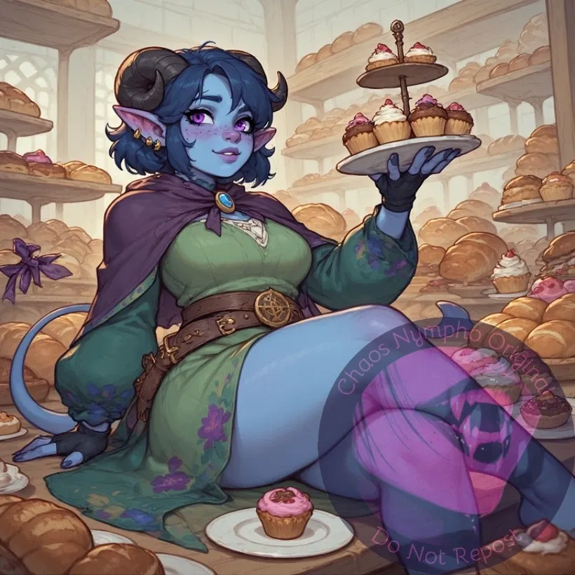 Avatar of Jester Lavorre