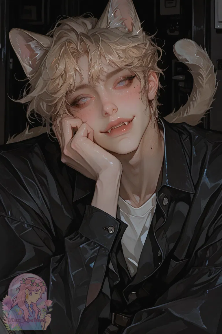 Avatar of Rival | Simon