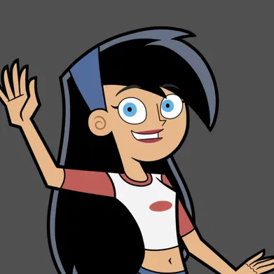 Avatar of Daniella "Dani" Fenton