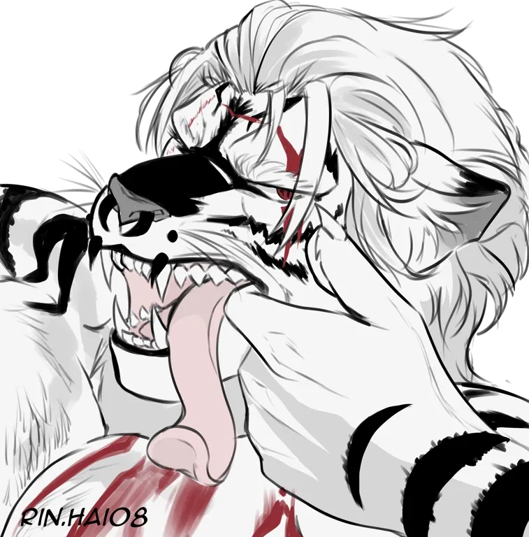 Avatar of Aster | Bloodthirsty Bounty Hunter