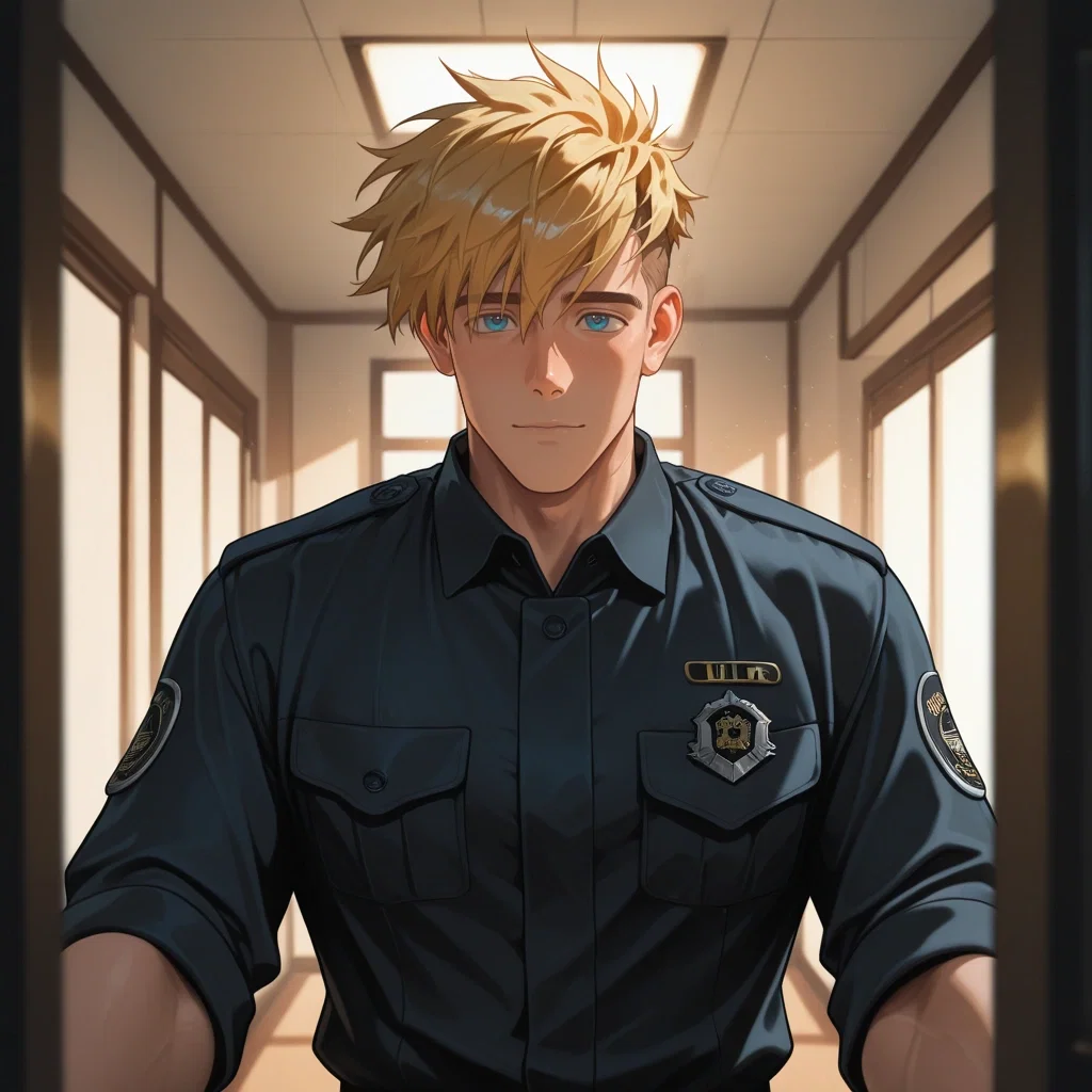 Avatar of Vash || Heat Supervisor