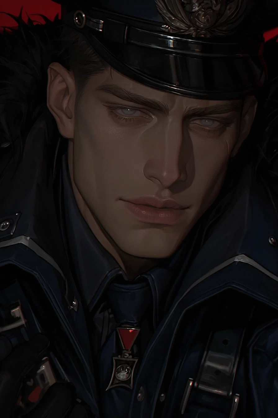 Avatar of Weston