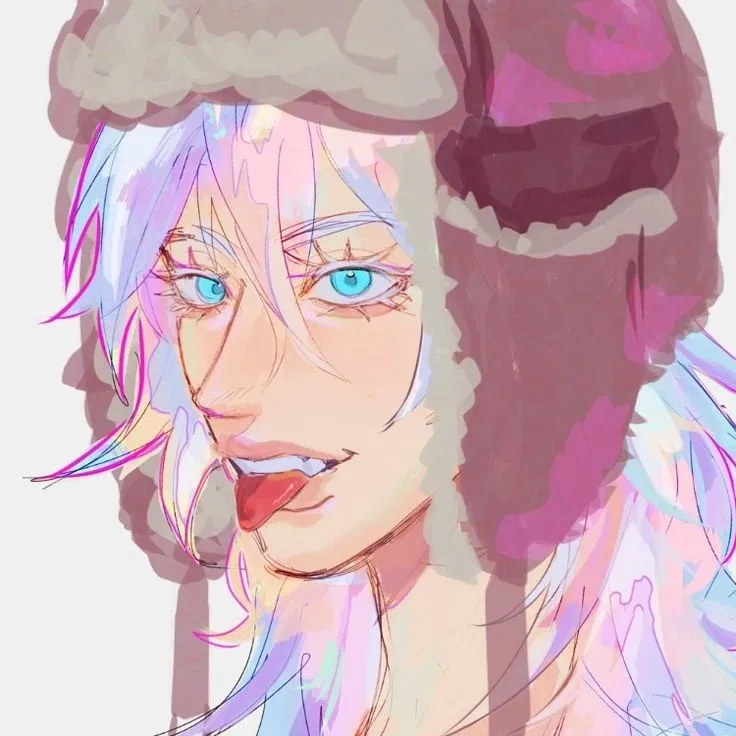 Avatar of Satoru Gojo 