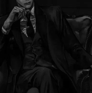 Avatar of Nereus - Mafia Boss