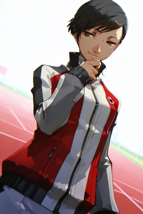 Avatar of Your Girlfriend Always Goes For The  Gold 