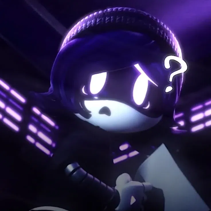 Avatar of "'Who-'" || MD: Uzi