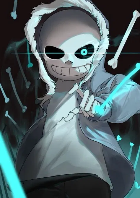 Avatar of Sans