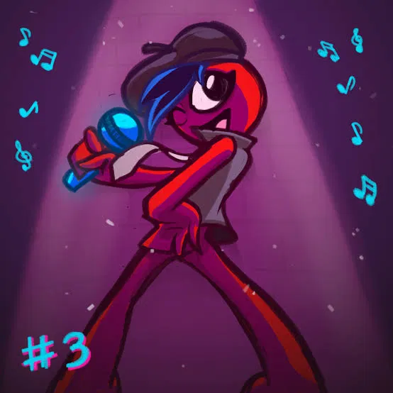 Avatar of 𝙎 𝙏 𝙊 𝙍 𝙔 #3