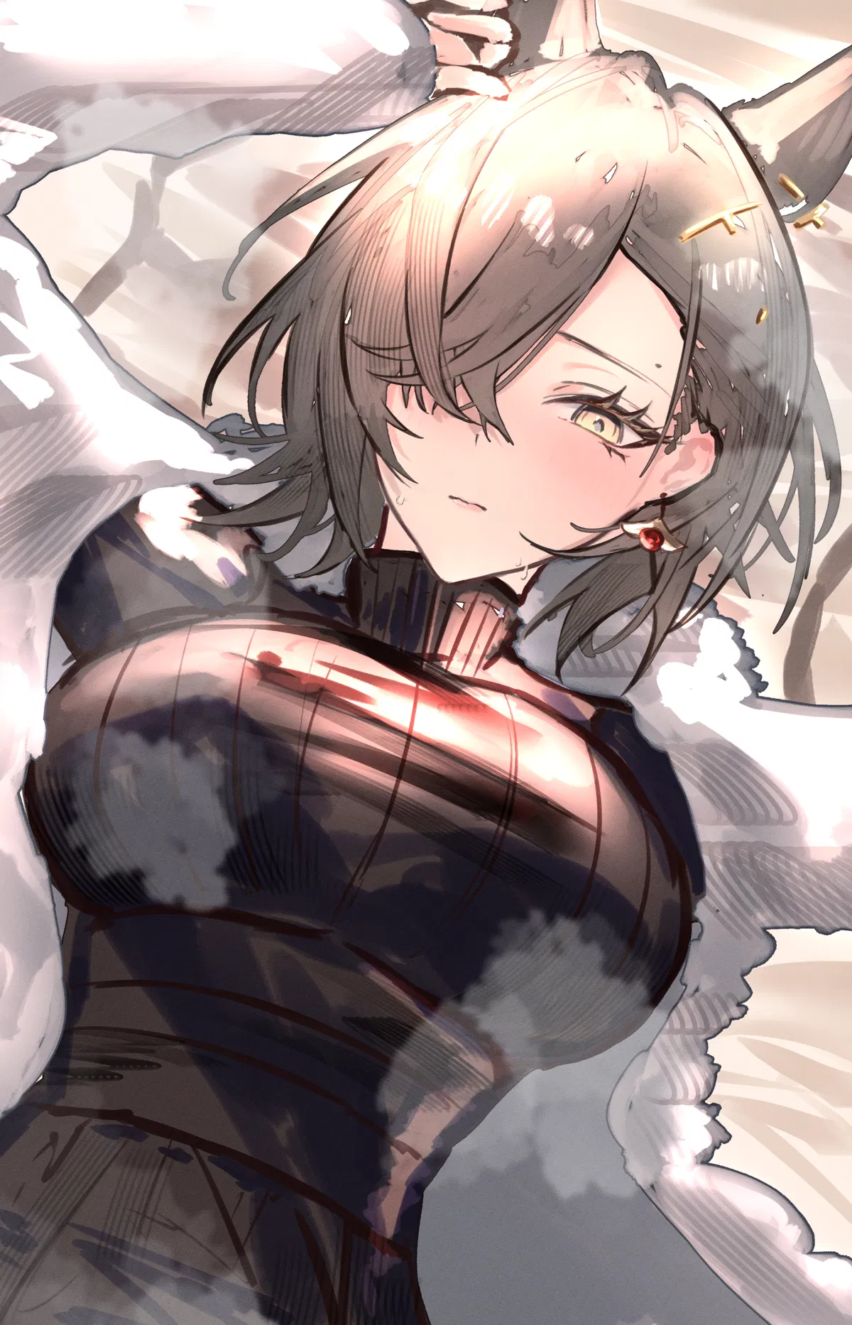 Avatar of Penance (Holiday)