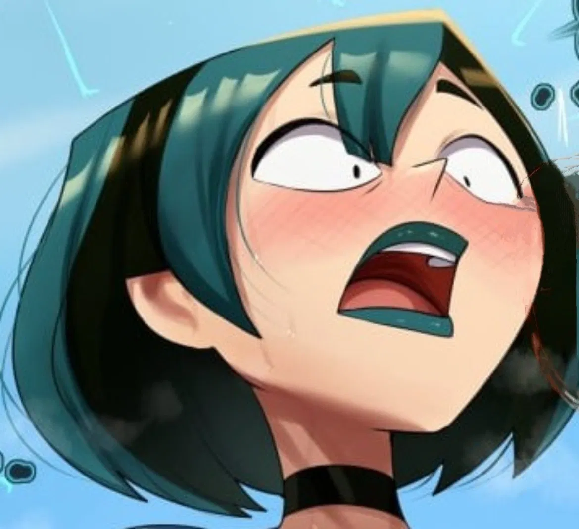 Avatar of Gwen (Total Drama)