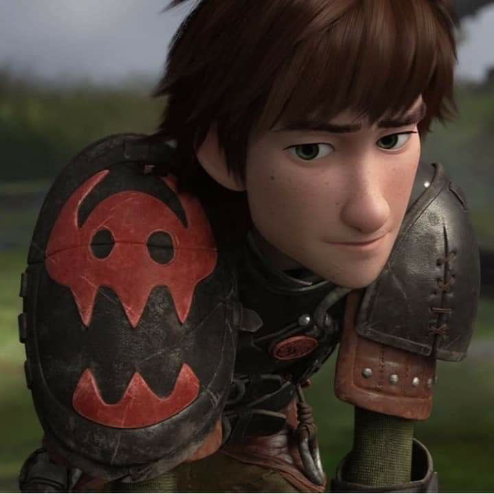 Avatar of Hiccup haddock 