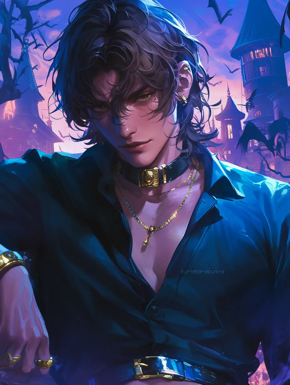 Avatar of Dionysus | GOD OF WINE