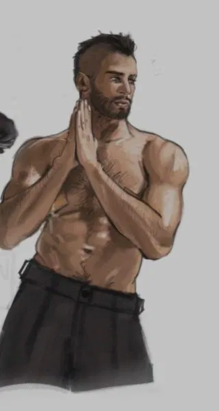Avatar of John Soap MacTavish
