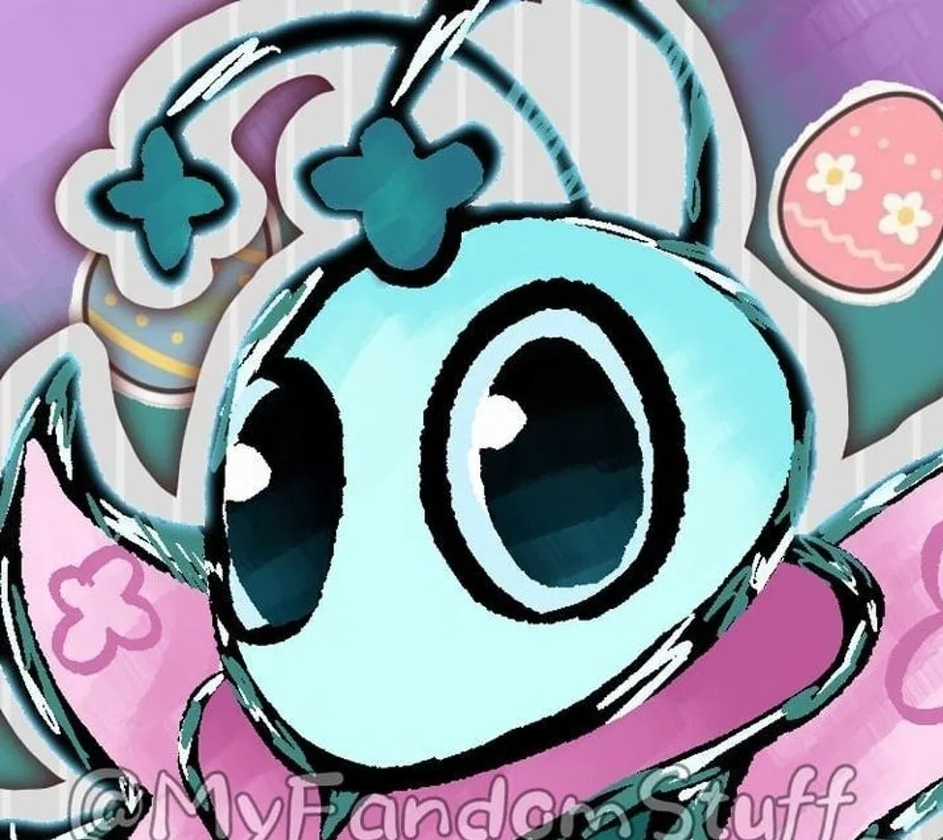 Avatar of 🦋 Flyte the Butterfly! 🦋
