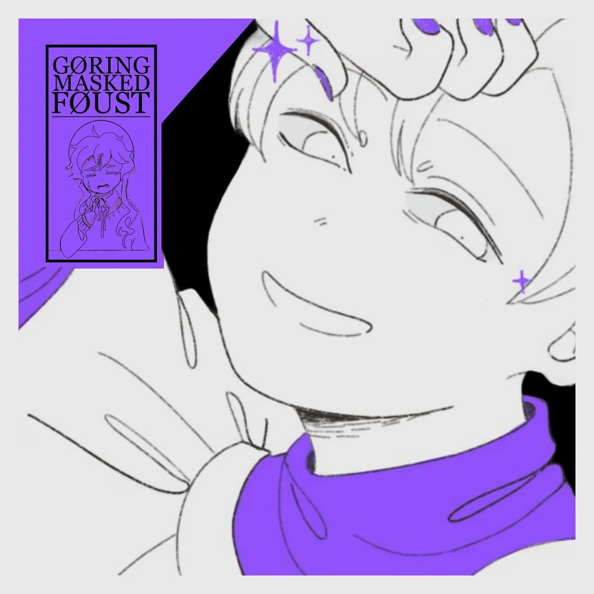 Avatar of Yandere Orifiel [Tomorrow Won't Come Without]
