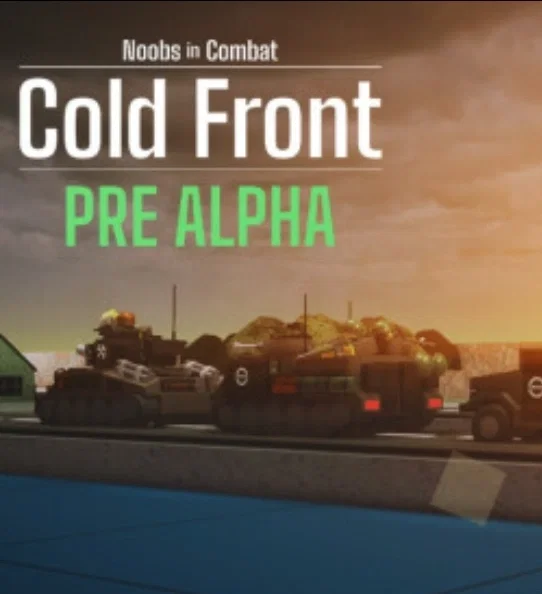 Avatar of Noobs in Combat: Cold Front