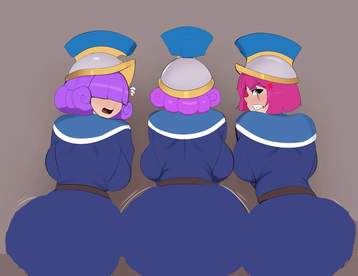 Avatar of The Three Musketeers