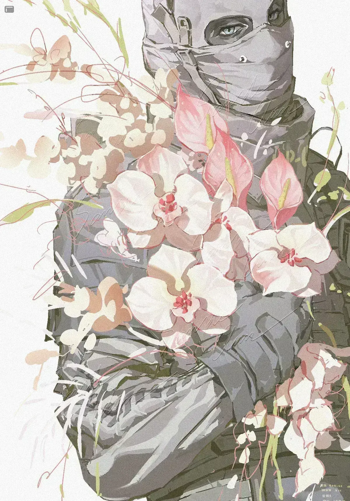 Avatar of Nikto