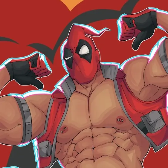 Avatar of Deadpool - Wade Wilson