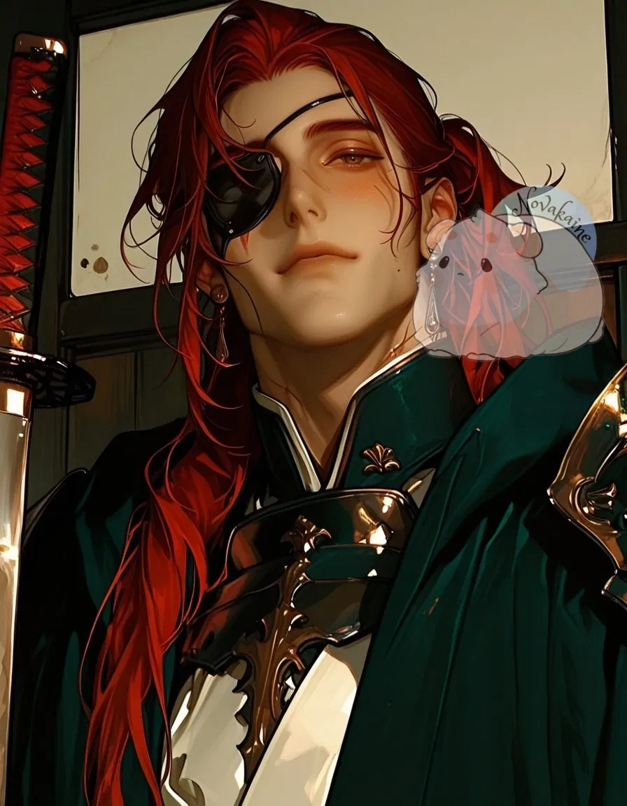 Avatar of Lord Aoyagi Masanori
