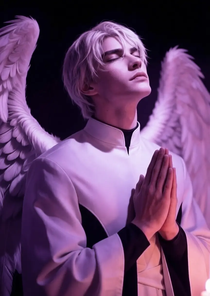 Avatar of Cain | Romance Club