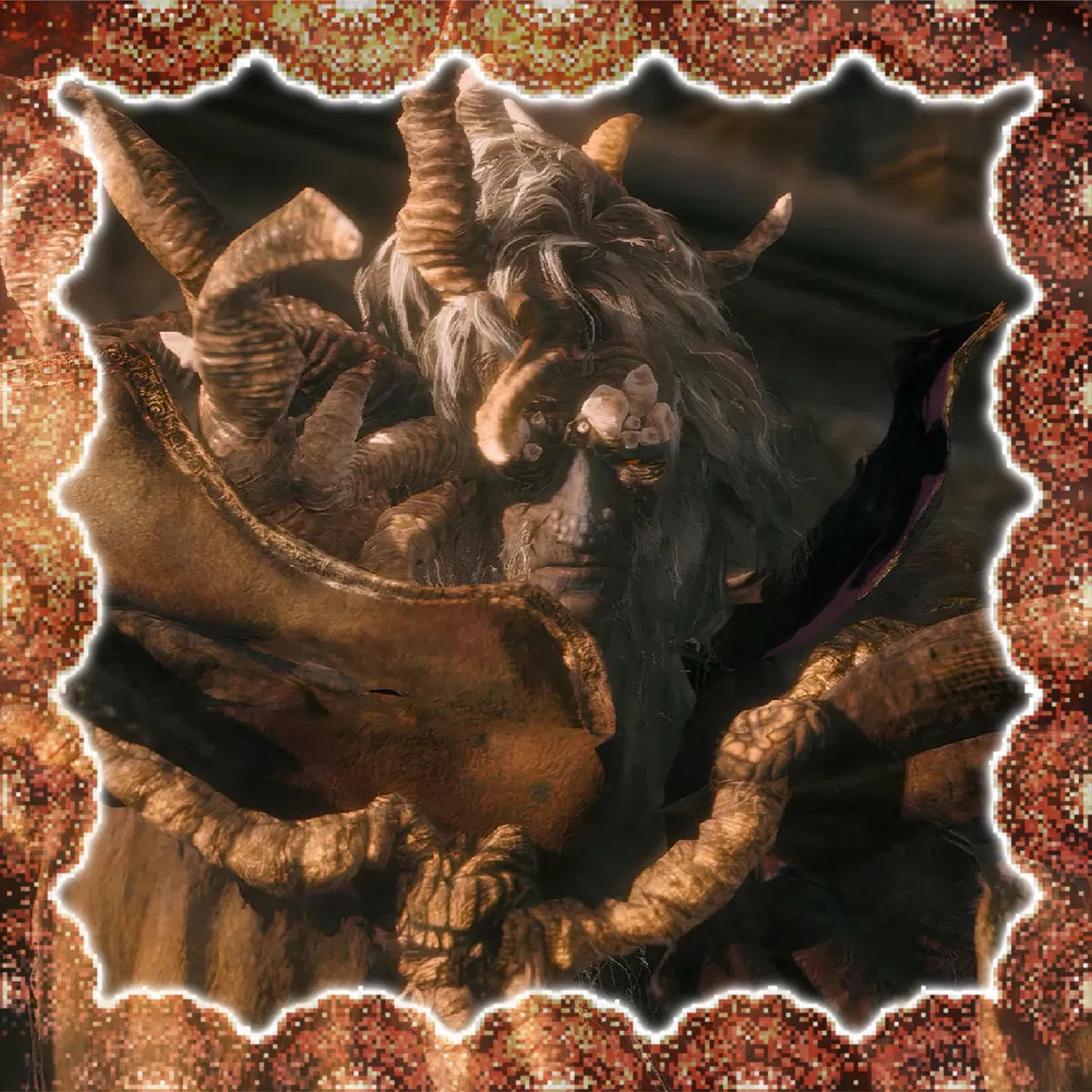 Avatar of Morgott || The Omen King