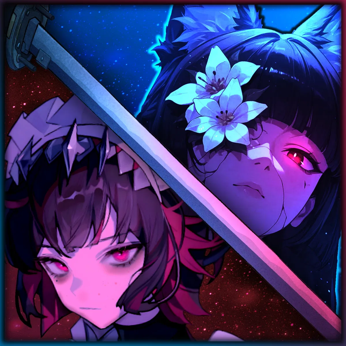 Avatar of Humanity refused to die - ZZZ RPG